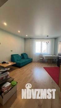 3-к квартира, на длительный срок, 65м2, 14/20 этаж