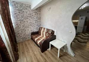1-к квартира, на длительный срок, 33м2, 13/18 этаж