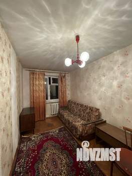 3-к квартира, на длительный срок, 64м2, 4/5 этаж