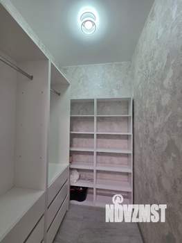 1-к квартира, на длительный срок, 40м2, 7/25 этаж