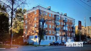 1-к квартира, на длительный срок, 30м2, 2/5 этаж