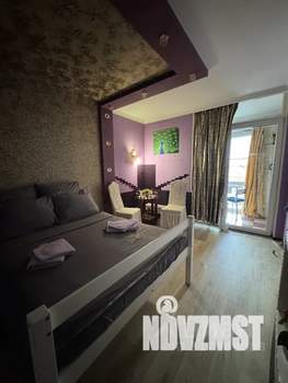 Студия квартира, посуточно, 28м2, 5/14 этаж