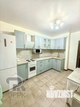 1-к квартира, на длительный срок, 32м2, 6/15 этаж