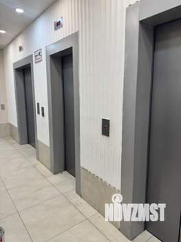 1-к квартира, на длительный срок, 40м2, 4/23 этаж