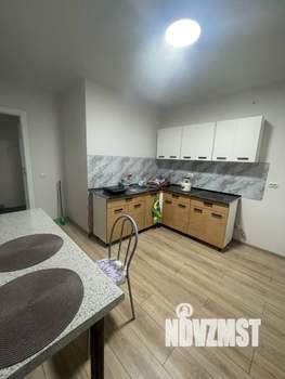 1-к квартира, на длительный срок, 36м2, 8/25 этаж