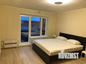 1-к квартира, на длительный срок, 35м2, 6/9 этаж