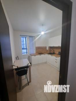 1-к квартира, на длительный срок, 32м2, 8/17 этаж