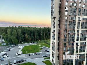 2-к квартира, на длительный срок, 37м2, 10/22 этаж