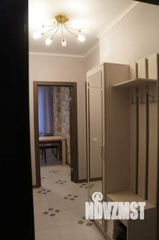 1-к квартира, на длительный срок, 38м2, 18/22 этаж