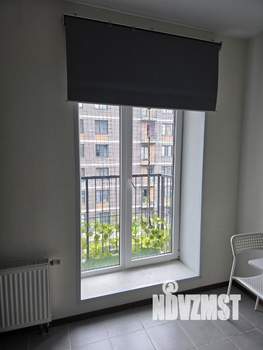 2-к квартира, на длительный срок, 52м2, 4/6 этаж