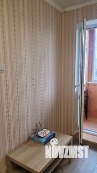 1-к квартира, на длительный срок, 38м2, 11/17 этаж