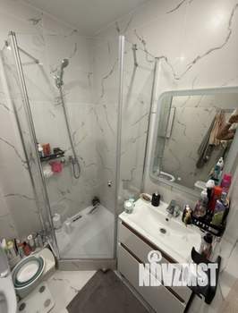 Студия квартира, на длительный срок, 22м2, 13/15 этаж