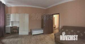 1-к квартира, на длительный срок, 46м2, 13/24 этаж