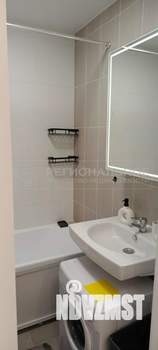 Студия квартира, на длительный срок, 25м2, 14/14 этаж