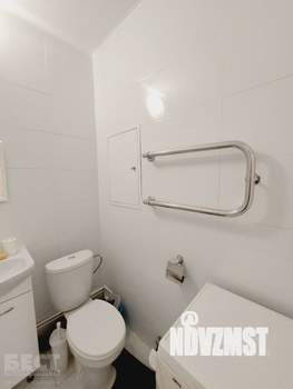 1-к квартира, на длительный срок, 31м2, 9/22 этаж