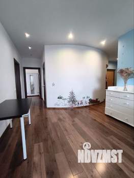 3-к квартира, на длительный срок, 76м2, 15/18 этаж