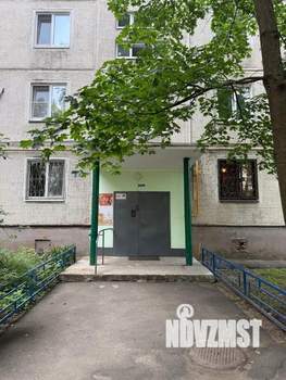 1-к квартира, на длительный срок, 30м2, 3/5 этаж