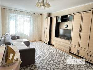 1-к квартира, на длительный срок, 49м2, 11/17 этаж