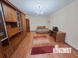 1-к квартира, на длительный срок, 32м2, 5/9 этаж