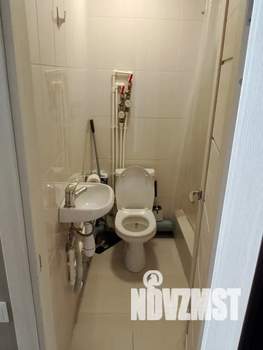 Студия квартира, посуточно, 20м2, 1/17 этаж