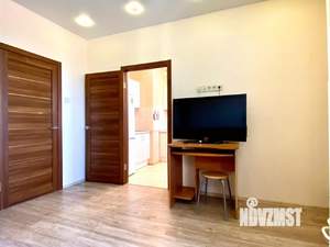 1-к квартира, на длительный срок, 35м2, 11/18 этаж