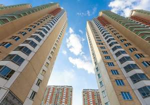 1-к квартира, на длительный срок, 43м2, 8/23 этаж