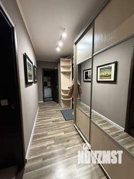 2-к квартира, на длительный срок, 55м2, 16/16 этаж