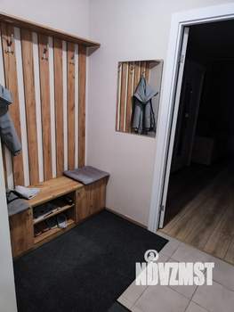 Студия квартира, на длительный срок, 24м2, 10/16 этаж