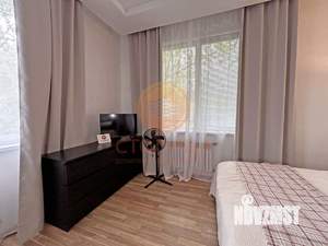 1-к квартира, на длительный срок, 30м2, 2/19 этаж