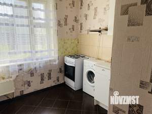 1-к квартира, на длительный срок, 35м2, 10/10 этаж