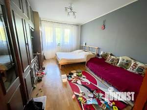 3-к квартира, на длительный срок, 90м2, 2/11 этаж