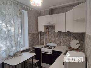 3-к квартира, на длительный срок, 62м2, 2/5 этаж