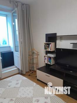 3-к квартира, на длительный срок, 86м2, 5/17 этаж