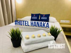 1-к квартира, посуточно, 18м2, 3/3 этаж