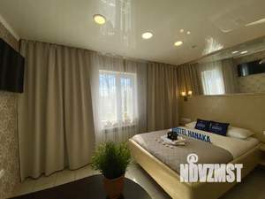 Студия квартира, посуточно, 18м2, 2/3 этаж