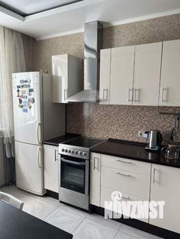 1-к квартира, на длительный срок, 42м2, 17/26 этаж