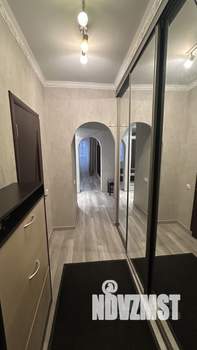 Студия квартира, на длительный срок, 34м2, 2/16 этаж