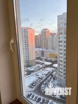 1-к квартира, на длительный срок, 40м2, 13/19 этаж