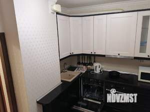 1-к квартира, на длительный срок, 36м2, 2/16 этаж