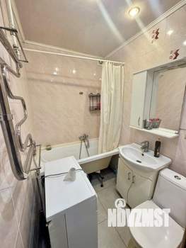 1-к квартира, на длительный срок, 38м2, 3/5 этаж