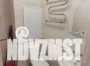 1-к квартира, на длительный срок, 38м2, 8/17 этаж