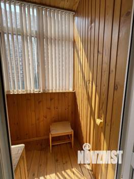 2-к квартира, на длительный срок, 52м2, 3/17 этаж
