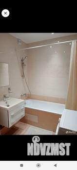 1-к квартира, на длительный срок, 50м2, 23/25 этаж