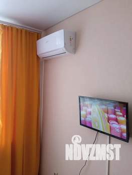 Студия квартира, посуточно, 23м2, 5/24 этаж