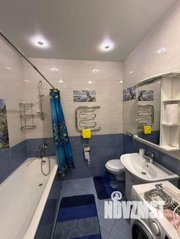 1-к квартира, на длительный срок, 50м2, 3/17 этаж