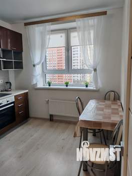 1-к квартира, на длительный срок, 34м2, 15/22 этаж