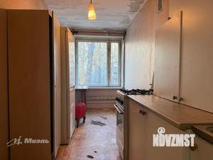 3-к квартира, на длительный срок, 70м2, 2/9 этаж