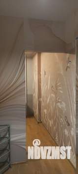 1-к квартира, на длительный срок, 33м2, 4/23 этаж