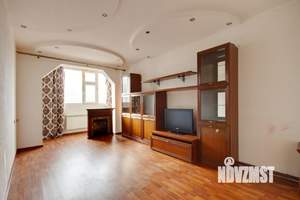 2-к квартира, на длительный срок, 63м2, 4/17 этаж