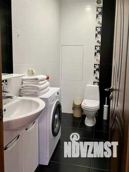 2-к квартира, посуточно, 70м2, 7/17 этаж